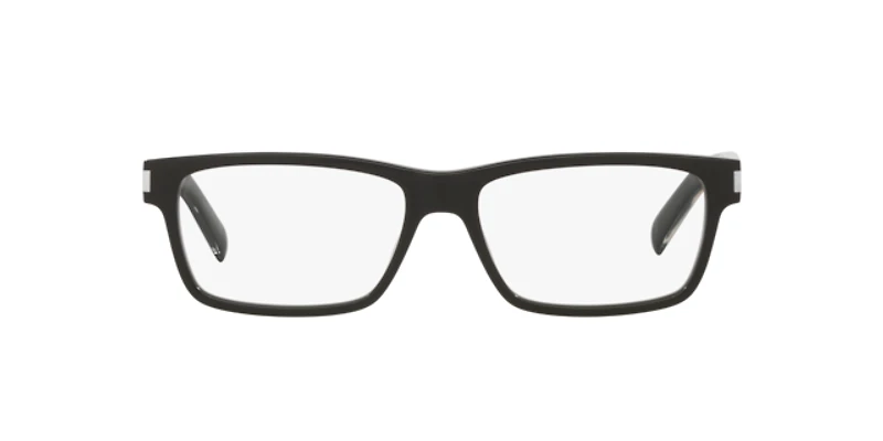 Saint Laurent Man Black