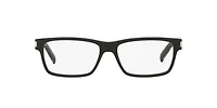 Saint Laurent Man Black