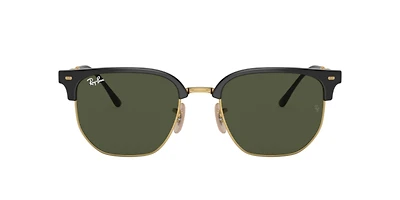 Ray-Ban Unisex Black On