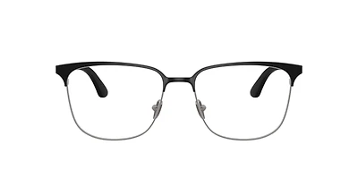 Giorgio Armani Man Matte Black