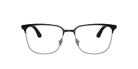 Giorgio Armani Man Matte Black