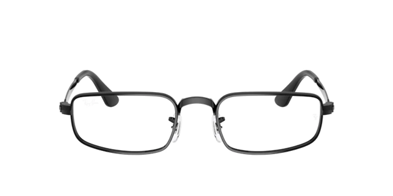 Ray-Ban Unisex Black