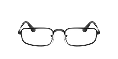Ray-Ban Unisex Black