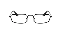 Ray-Ban Unisex Black