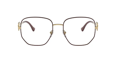 Versace Woman Gold