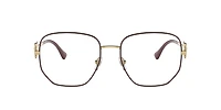 Versace Woman Gold