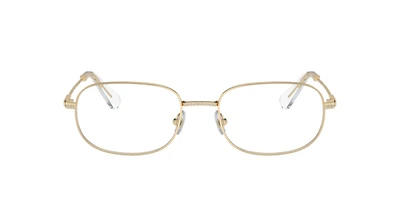 Swarovski Woman Pale Gold