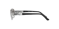 Sferoflex Woman Gunmetal