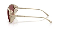 Ferrari Unisex Pale Gold