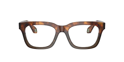 Giorgio Armani Man Havana Red, Opal Olive Green