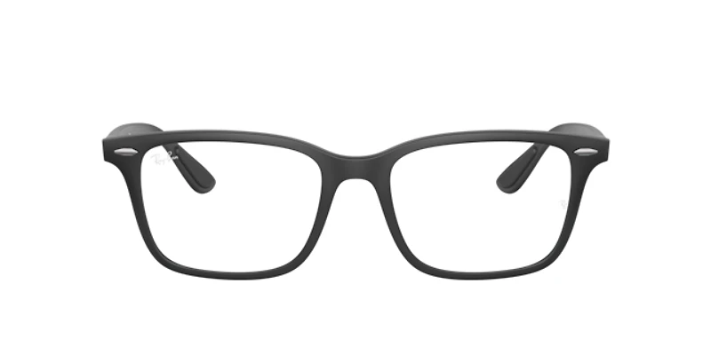 Ray-Ban Unisex Black