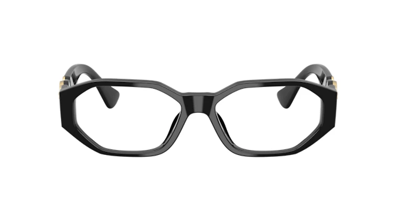 Versace Man Black
