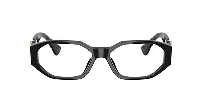 Versace Man Black