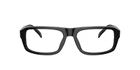 Michael Kors Man Black