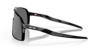 Oakley Unisex Polished Black