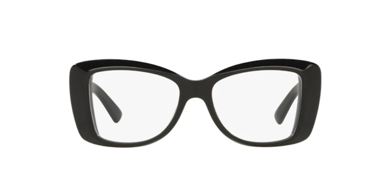 Gucci Woman Black