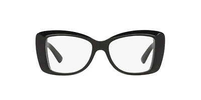 Gucci Woman Black