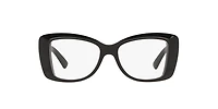 Gucci Woman Black
