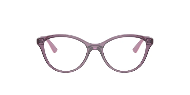 Vogue Transparent