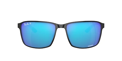 RB3721CH RB3721 Polarized+ Lenses