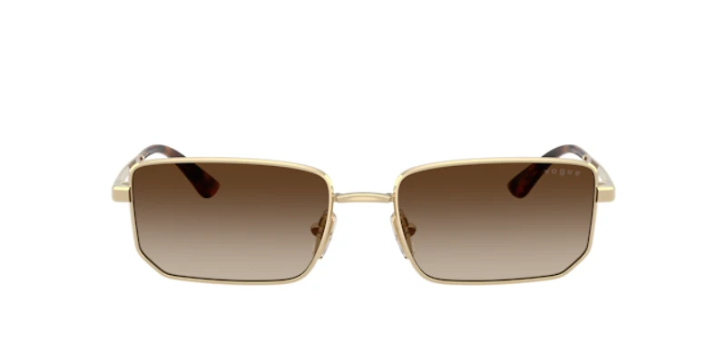 Vogue Woman Gold