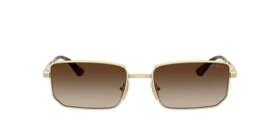 Vogue Woman Gold