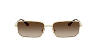 Vogue Woman Gold