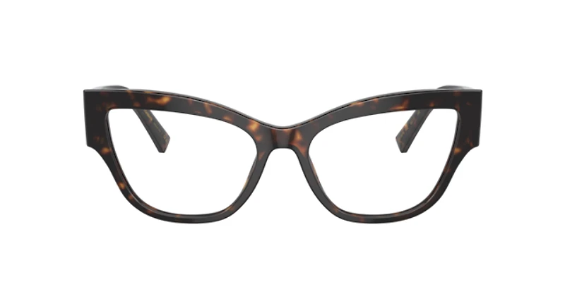 Dolce&Gabbana Woman Havana