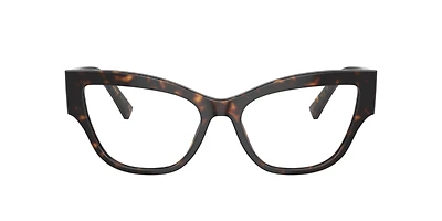 Dolce&Gabbana Woman Havana