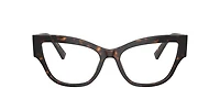 Dolce&Gabbana Woman Havana