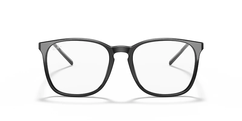 RB5387 Optics