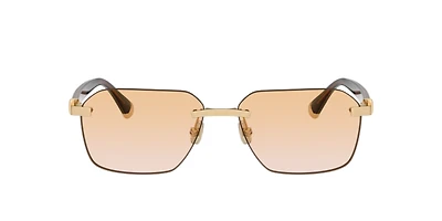 Brunello Cucinelli Man Gold Plated