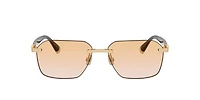 Brunello Cucinelli Man Gold Plated