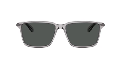 Brooks Brothers Man Grey