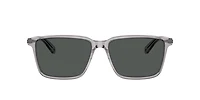 Brooks Brothers Man Grey