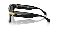 Versace Man Black