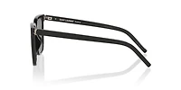 Saint Laurent Woman Black