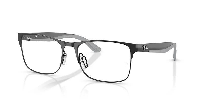 RB7550 Optics