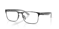 RB7550 Optics