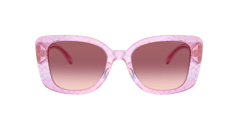 Coach Woman Iris