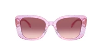 Coach Woman Iris