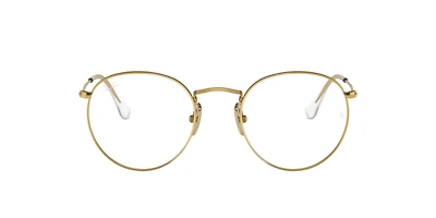 Ray-Ban Unisex Gold