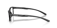 Arnette Man Matte Recycled Black