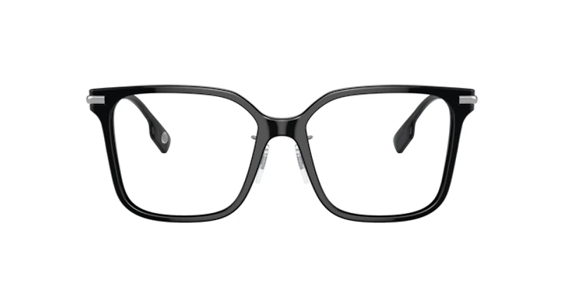 Burberry Woman Black