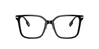 Burberry Woman Black