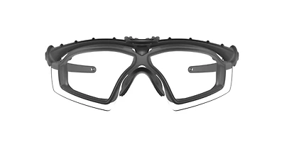 Oakley Man Black