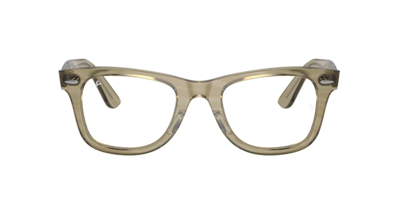 Ray-Ban Unisex Photo Striped