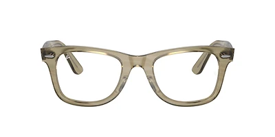 Ray-Ban Unisex Photo Striped