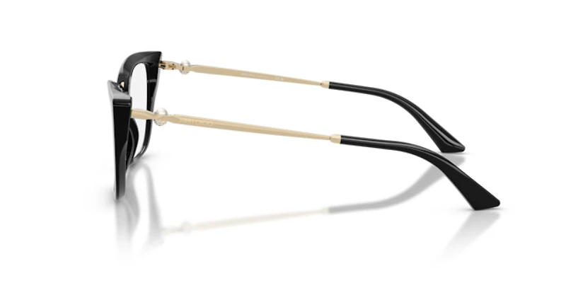 Jimmy Choo Woman Black