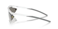 Scuderia Ferrari Unisex Transparent Grey